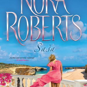 Glossy vam poklanja roman Nore Roberts - Saša