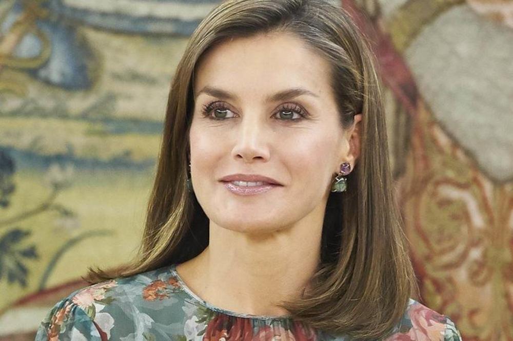 <p>Šarmantna španska kraljica je definitivno jedna od najelegantnijih žena na svetu...</p>