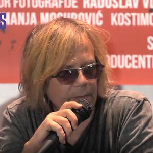 Srđan Žika Todorović ponovo u ulozi kriminalca: Ovoga puta nisam mogao da se izvučem za šarm (VIDEO)