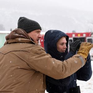 Tragična sudbina tinejdžerke: Tragovi u snegu koje će uskoro pratiti čitav svet
