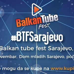 Svi - pravac Sarajevo: Omiljeni jutjuberi na jednom mestu