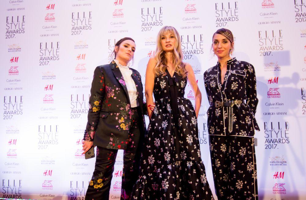 <p>U prelepo dekorisanoj Kristalnoj dvorani hotela Hyatt Regency i kreativnoj scenografiji začarane šume, po peti put održana je prestižna manifestacija ELLE Style Awards.</p>
