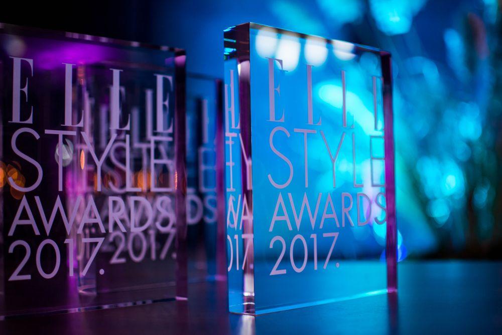 <p>U prelepo dekorisanoj Kristalnoj dvorani hotela Hyatt Regency i kreativnoj scenografiji začarane šume, po peti put održana je prestižna manifestacija ELLE Style Awards.</p>