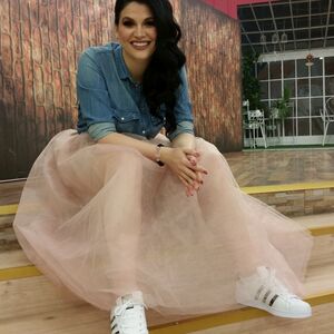Prošlogodišnja finalistkinja Zvezda Granda Sanja Vasiljević otkriva: Nije važno jednom pobediti, nego pobeđivati svaki dan