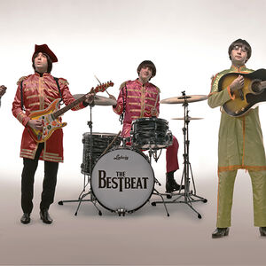 Jer nema bolje rok muzike od ove: Veliki prednovogodišnji koncert Beatles tribute sastava (FOTO)