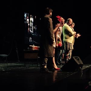 Audicija u Sava Centru: Smeh i aplauzi nisu napuštali salu