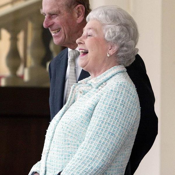 ON JE UMRO PRED 100. ROĐENDAN, ONA USKORO SLAVI 95! U čemu je tajna dugovečnosti princa Filipa i kraljice Elizabete?