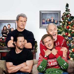 Urnebesna božićna komedija s omiljenim glumcima stiže u naše bioskope