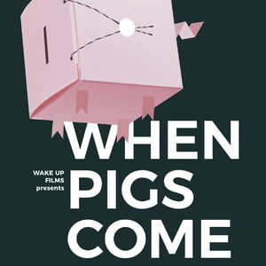 "Kada dođu svinje" premijerno u Srbiji na Festivalu autorskog filma