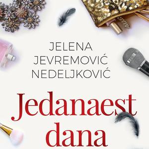 Prvi roman Jelene Jevremović Nedeljković: Ispovedna priča o usamljenosti i ljubavi