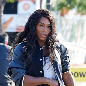 Serena je svet dovela do suza: Ovo je nju promenilo, ali na terenu je ostala ista (FOTO)