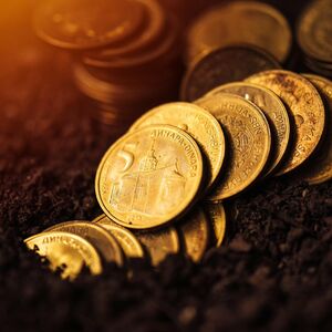 Šta ako je 1, a šta ako je 10: Značenje na ulici pronađene kovanice može vam znatno popraviti raspoloženje