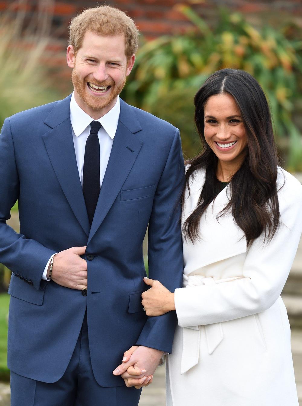 <p>Nakon što su objavili da su se britanski princ i američka glumica verili, iz Kensingtonske palate stiže i vest o tome kada ćemo gledati romantičnu ceremoniju.</p>