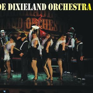 Tradicionalni svečani novogodišnji koncert: The Belgrade Dixieland Orchestra 16. decembra u Sava centru