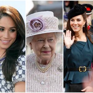 Kraljica, princeza, grof ili vojvoda: Koji ste član kraljevske porodice prema horoskopskom znaku?