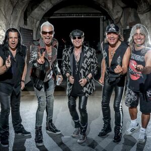 Hvala na razumevanju: Odložen koncert Scorpionsa