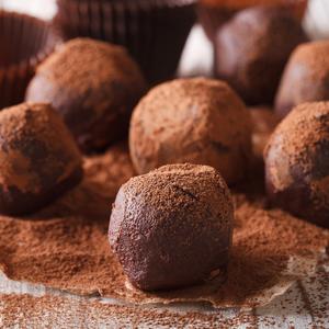 DESERT KOME JE TEŠKO ODOLETI: Čokoladne praline su pravi slatki izazov!