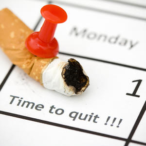 Novogodišnje odluke: Prestanite da pušite od 1. januara!