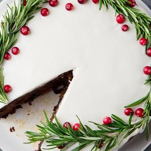Savršena praznična torta: Napravite Hristov venac (RECEPT)