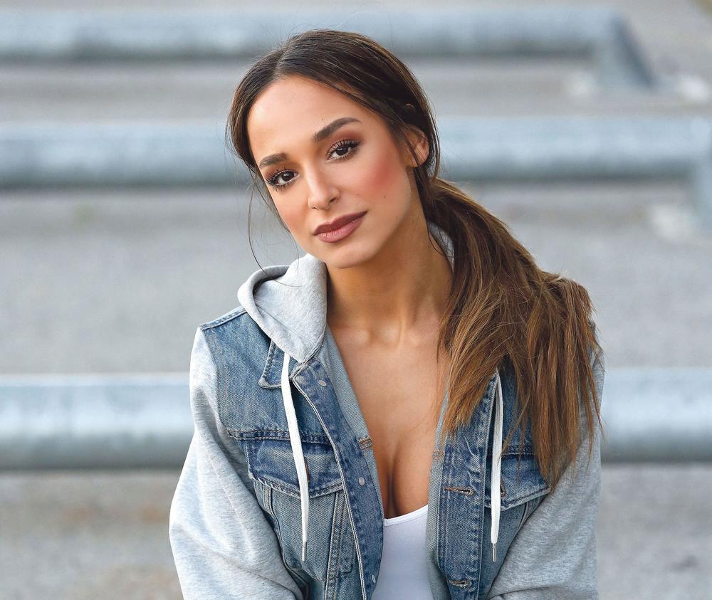 Edita Aradinović iskreno: Očaram se, pa se brzo razočaram