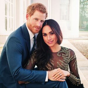 Megan Markl i princ Hari objavili kako će se pojaviti na venčanju