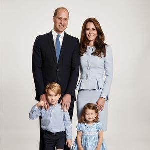 Kraljevska deca: O čemu mašta princ Džordž, a u čemu uživa princeza Šarlot