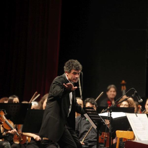 100 ulaznica za stajanje za novogodišnje koncerte Filharmonije