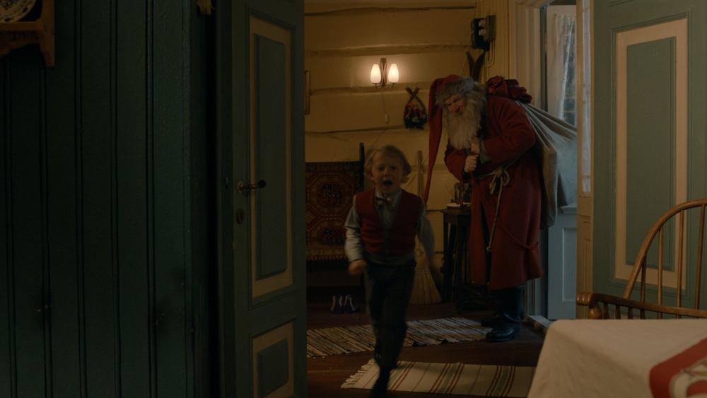 <p>„Deda Mraz na zameni“ od 11. januara u bioskopima</p>