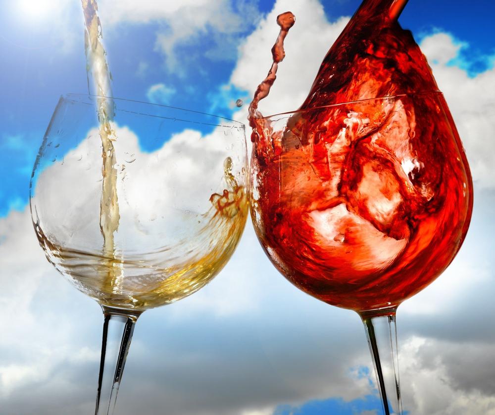 <p>Većina konzumira vino kako bi se opustili, ali kada budete saznali šta on u sebi ima, a odlično je za vaš organizam, iznenadićete se. </p>