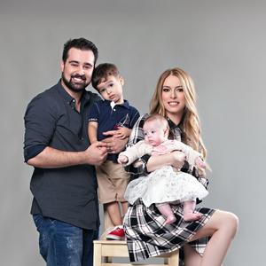Danijela i Stefan Buzurović: Ne planiramo proširenje porodice
