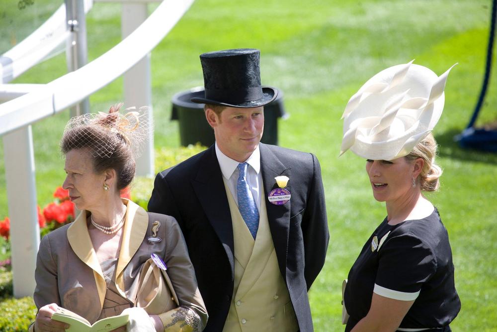 <p>Veliki razlog za slavlje u britanskoj kraljevskoj porodici</p>
