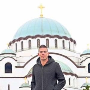 Vujadin Savić: Ne mogu da se setim poslednjeg Božića kod kuće