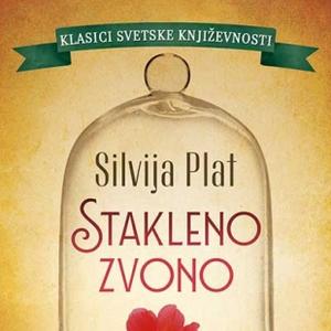 Kultni roman Silvije Plat "Stakleno zvono": Uživajte u crnom humoru i opipljivom ludilu