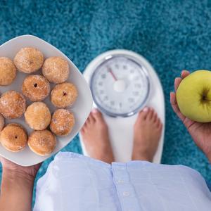 Borba sa viškom kilograma posle praznika: Prirodnim putem protiv prekomerne težine