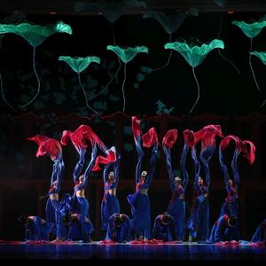 Plesni spektakl: Više od 30 umetnika akademije iz Pekinga stiže u Novi Sad