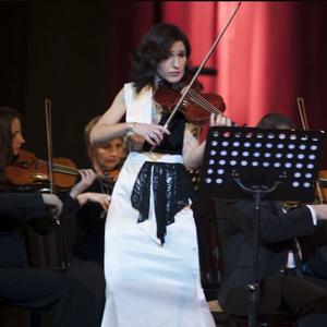 Novogodišnji operski gala koncert u Narodnom pozorištu