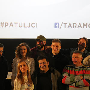 Gordan Kičić u rijaliti programu: Film koji dugo iščekujemo uskoro u bioskopima