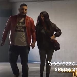 Baka Darka Lazića o Ani Sević i razvodu