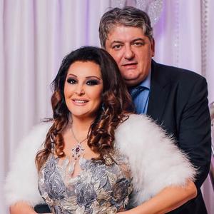 Dragana Mirković ostvarila je sve svoje želje: Pevačica proslavila 50. rođendan glamuroznom žurkom u luksuznom bečkom hotelu
