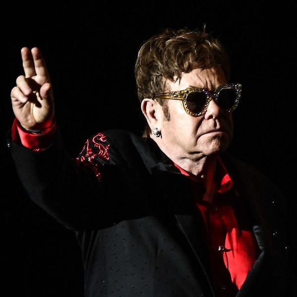 Elton Džon: Nakon 50 godina blistave karijere uputio javnosti poslednje zbogom
