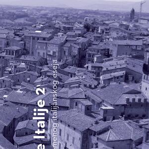 Čitanje Italije 2: Savremeni italijanski esej