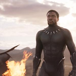 Stiže nam novi Marvelov junak: Crni panter uskoro u bioskopima