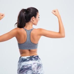 Dobra fizička forma: 5 minuta dnevno je dovoljno da biste bile fit!