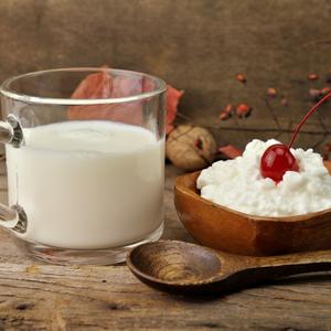 Zašto je mleko važno za uravnoteženu ishranu?