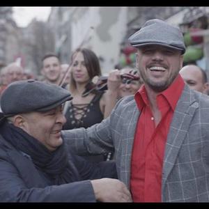 Spremite se za duet godine: Džej i Boban Rajović spremili pesmu koja OSTAVLJA BEZ TEKSTA