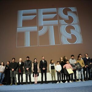 Dodeljene FEST-ove nagrade u programu Srpski film i Granice - trijumf filma Ederlezi rising