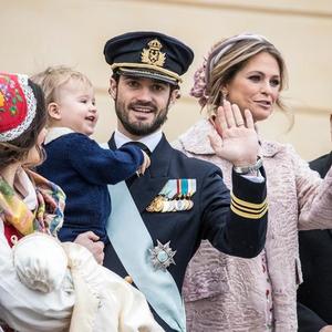 Još jedna kraljevska beba: Švedska bogatija za još jednu princezu (FOTO)
