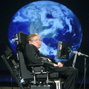 Nije ispunio svoj najveći san: Umro je jedan od najvećih naučnika današnjice Stiven Hoking (FOTO)