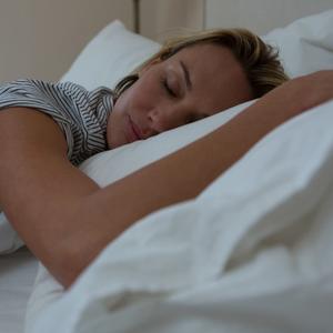 Za kvalitetan san: Budite se raspoloženi i naspavani