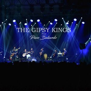 Najpoznatiji džipsi džez bend na svetu stiže u Niš: Gypsy Kings zatvaraju Nišville